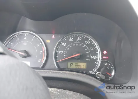 2012 Toyota Corolla S from USA, damaged, VIN 5YFBU4EE2CP049686